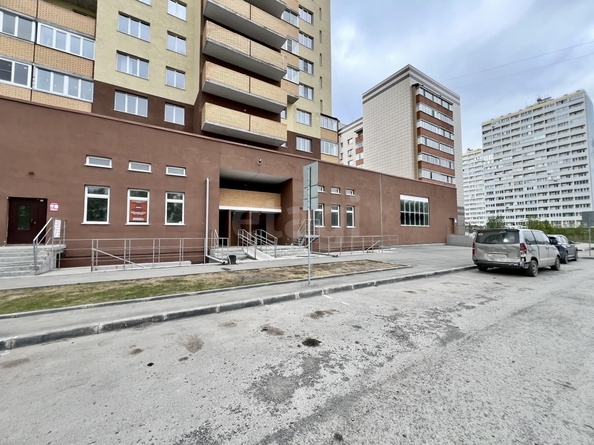 
  Продается универсальное помещение 374 м². Фото 6.