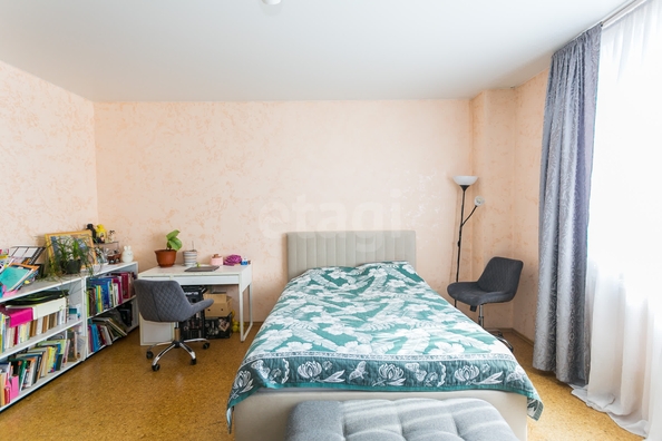 
  Продается 1-комн. квартира 54.4 м². Фото 8.