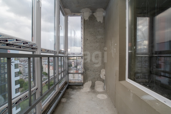 
  Продается 2-комн. квартира 53.7 м², в ЖК Азимут, дом 4. Фото 7.