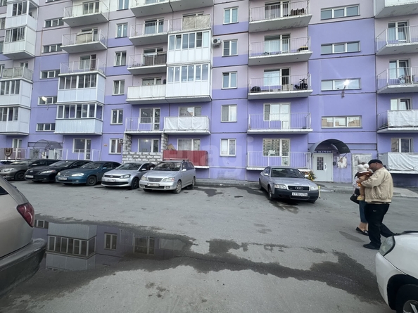 
  Продается 1-комн. квартира 48.3 м². Фото 10.