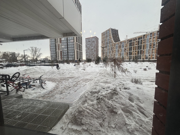
  Продается 1-комн. квартира 44.2 м², в ЖК Ясный берег, дом 12. Фото 12.