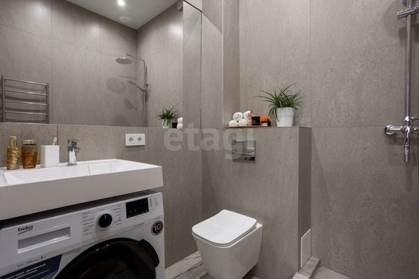 
  Продается апартамент 16 м², в ЖК Чернышевский, дом 2.1. Фото 9.
