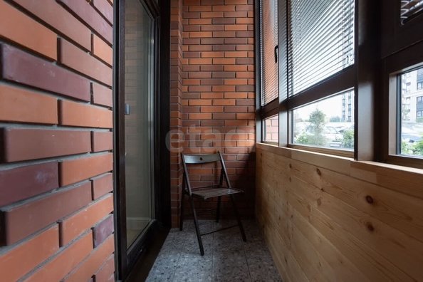 
  Продается апартамент 16 м², в ЖК Чернышевский, дом 2.1. Фото 19.