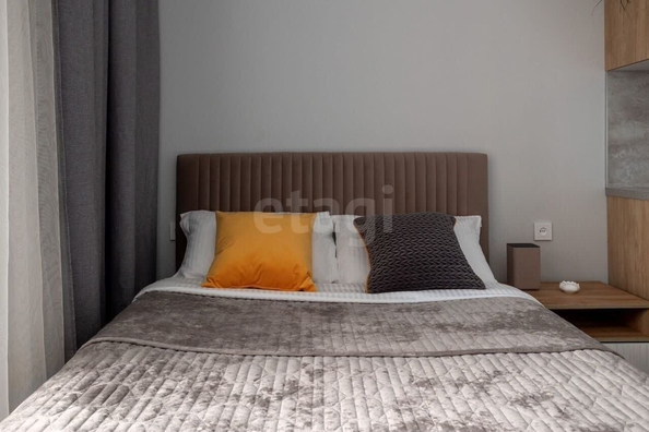 
  Продается апартамент 16 м², в ЖК Чернышевский, дом 2.1. Фото 25.