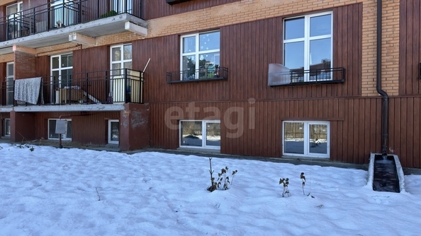 
  Продается универсальное помещение 17.4 м². Фото 12.