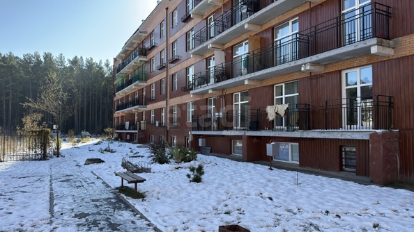
  Продается универсальное помещение 17.4 м². Фото 13.