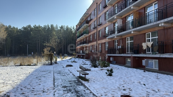 
  Продается универсальное помещение 17.4 м². Фото 14.