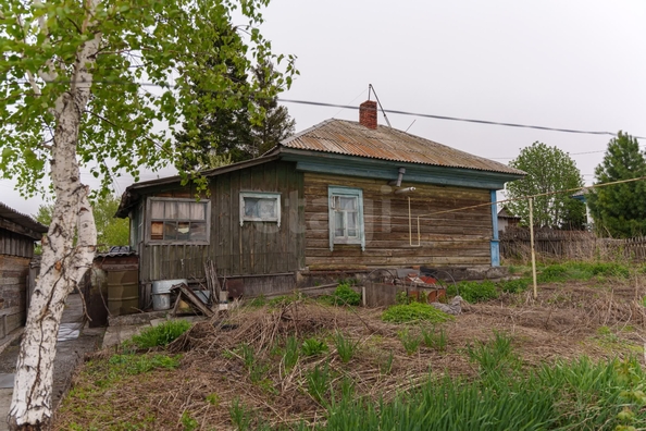 
  Продается дом 32.8 м². Фото 6.
