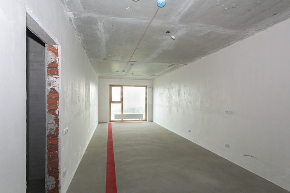 
  Продается студия 27.83 м², в ЖК Горская Лагуна. Фото 7.