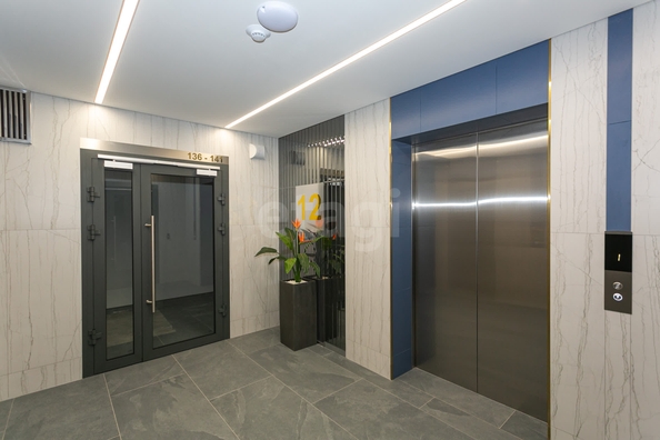 
  Продается студия 27.83 м², в ЖК Горская Лагуна. Фото 19.