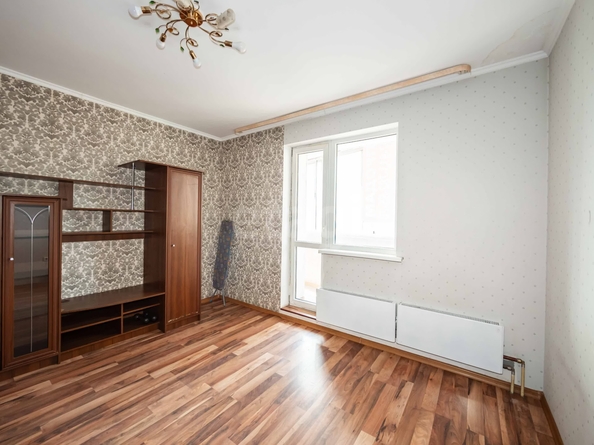 
  Продается 1-комн. квартира 38.6 м². Фото 8.