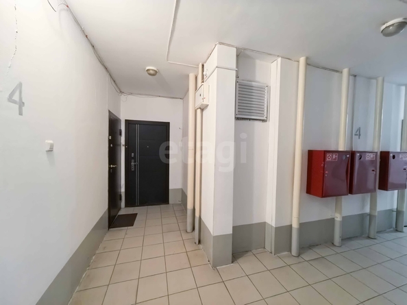 
  Продается 1-комн. квартира 38.6 м². Фото 25.