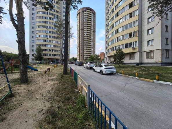 
  Продается 1-комн. квартира 38.6 м². Фото 11.