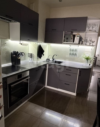 
  Продается 2-комн. квартира 58 м². Фото 1.