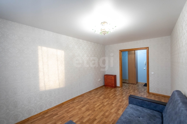 
  Продается 1-комн. квартира 38 м². Фото 5.