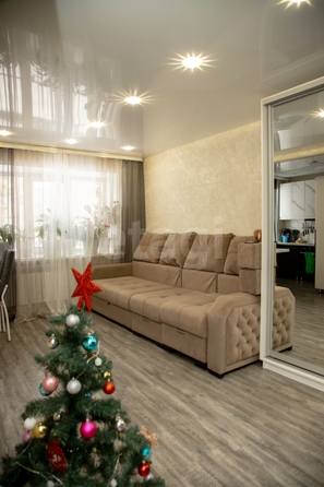 
  Продается 2-комн. квартира 43 м². Фото 3.