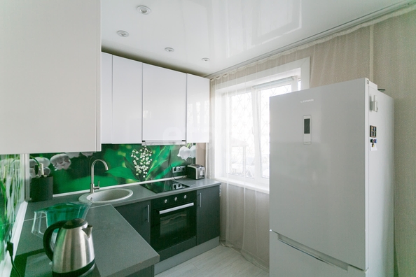 
  Продается 3-комн. квартира 58.7 м². Фото 15.