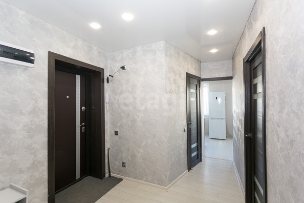
  Продается 3-комн. квартира 58.7 м². Фото 22.