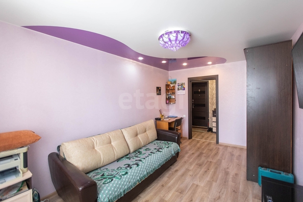 
  Продается 1-комн. квартира 36.8 м². Фото 1.