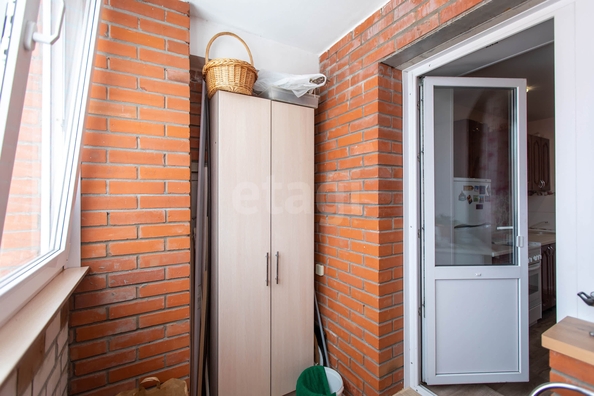 
  Продается 1-комн. квартира 36.8 м². Фото 17.