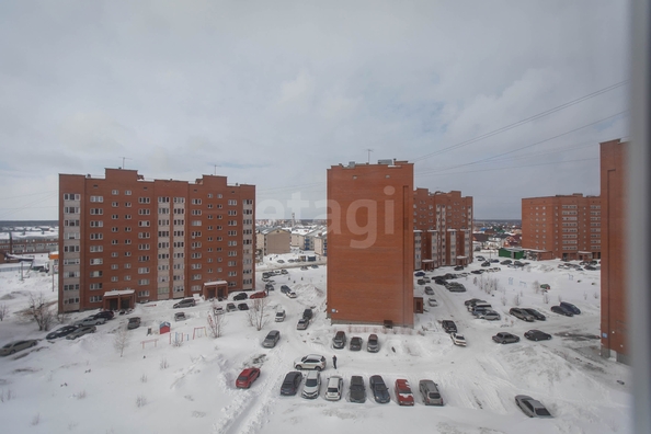 
  Продается 1-комн. квартира 36.8 м². Фото 20.