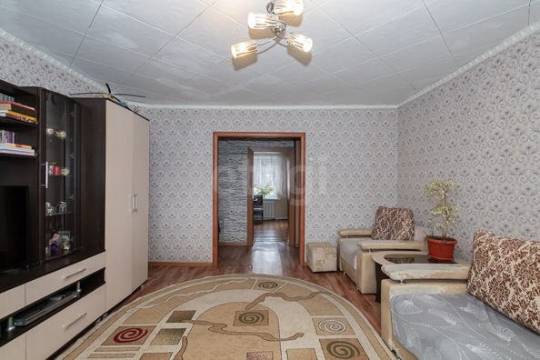 
  Продается дом 58.7 м². Фото 5.