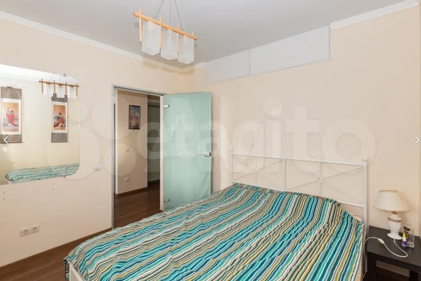 
  Продается 3-комн. квартира 60.2 м². Фото 12.