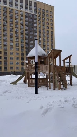 
  Продается 1-комн. квартира 41 м², в ЖК Одоевский, дом 1. Фото 10.