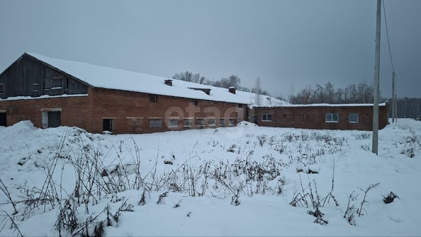 
  Продается производственное помещение 1719.5 м². Фото 4.