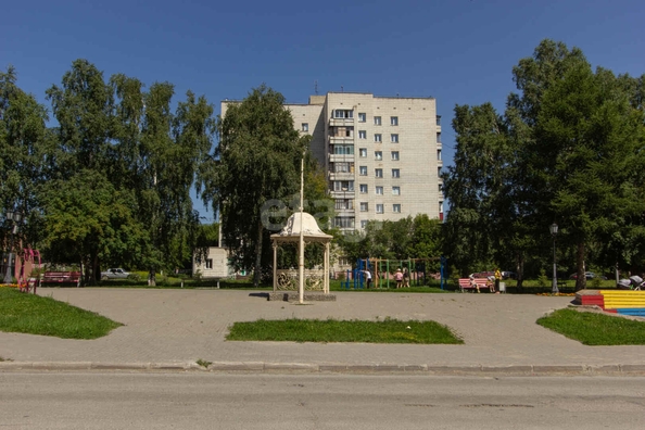 
  Продается 3-комн. квартира 98.8 м². Фото 5.