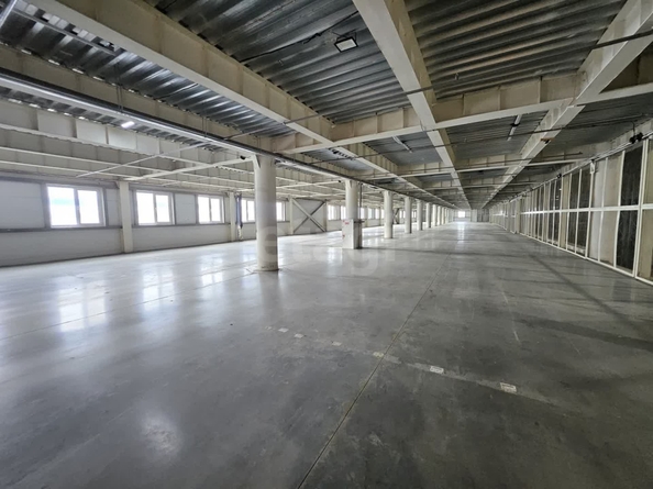 
  Сдается производственное помещение 6897 м². Фото 12.