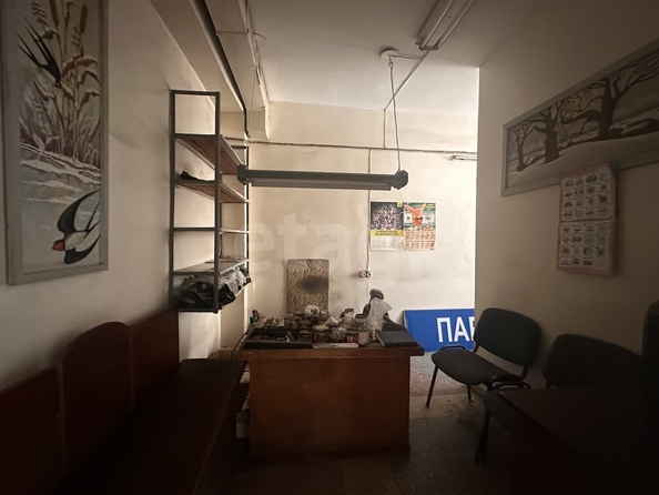 
  Продается офис 17.5 м². Фото 7.