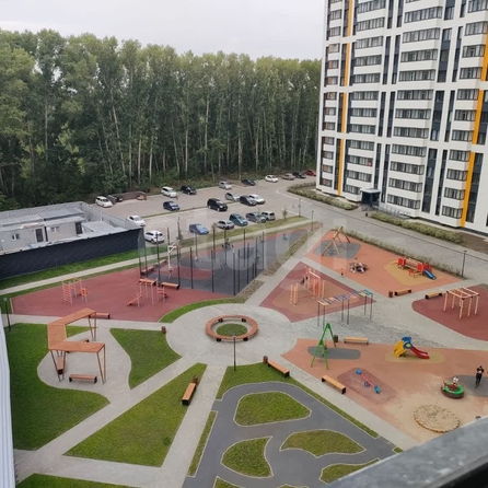 
  Продается студия 25 м², в ЖК Матрешкин двор, дом 1 . Фото 5.