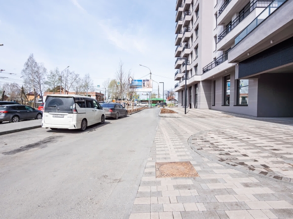 
  Продается универсальное помещение 91.6 м², в ЖК Авиатор, дом 1-1. Фото 13.