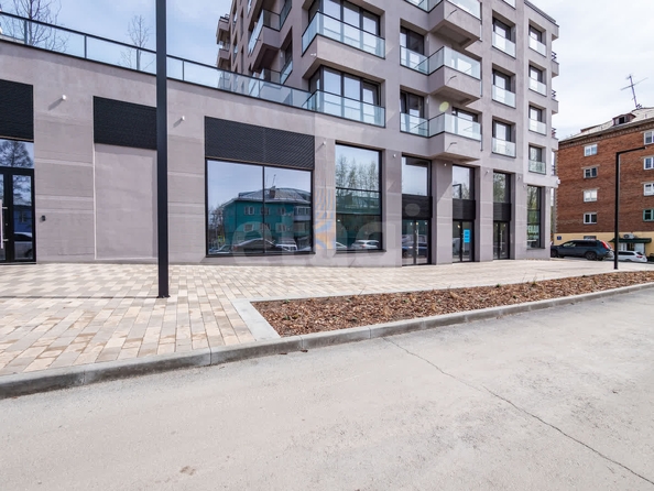
  Сдается универсальное помещение 91.6 м², в ЖК Авиатор, дом 1-1. Фото 9.