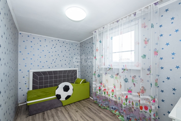 
  Продается дом 135 м². Фото 18.