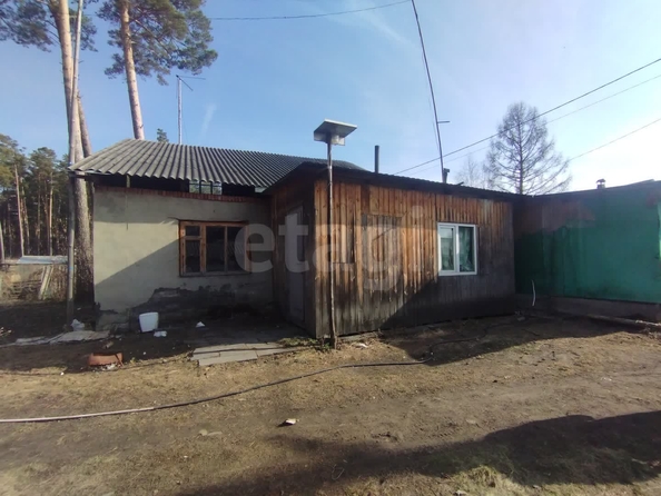 
  Продается дом 57.5 м². Фото 2.