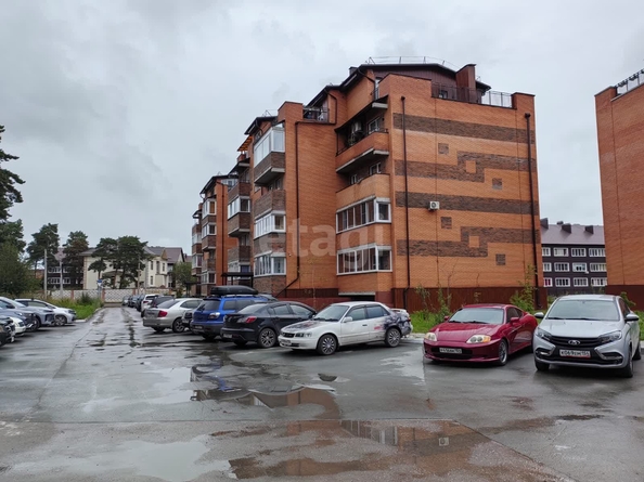 
  Продается 1-комн. квартира 37 м². Фото 3.