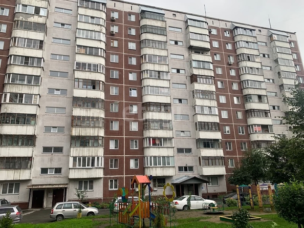 
  Продается 2-комн. квартира 53.5 м². Фото 8.