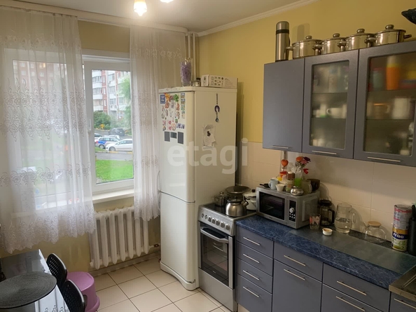 
  Продается 2-комн. квартира 53.5 м². Фото 27.