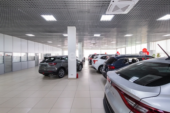 
  Сдается торговая площадь 1180 м². Фото 17.