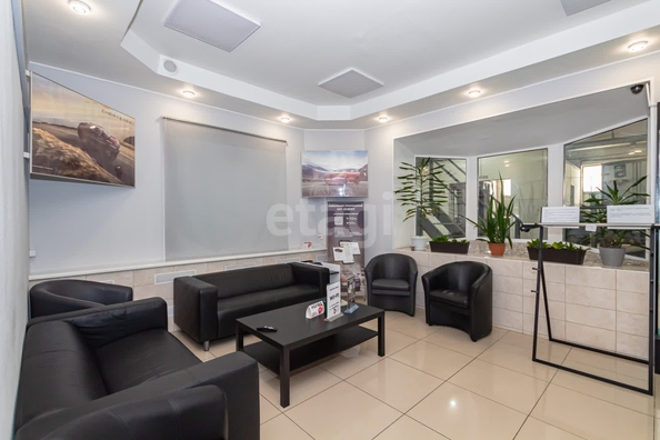 
  Сдается торговая площадь 1180 м². Фото 30.