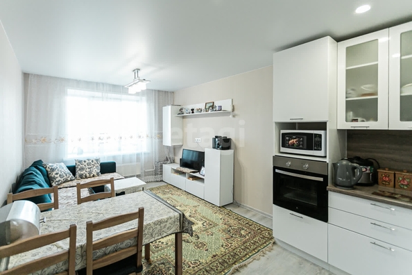 
  Продается 1-комн. квартира 37 м². Фото 1.