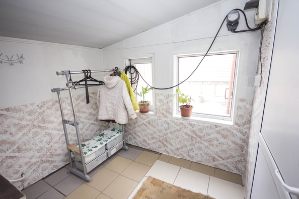 
  Продается дом 64 м². Фото 25.