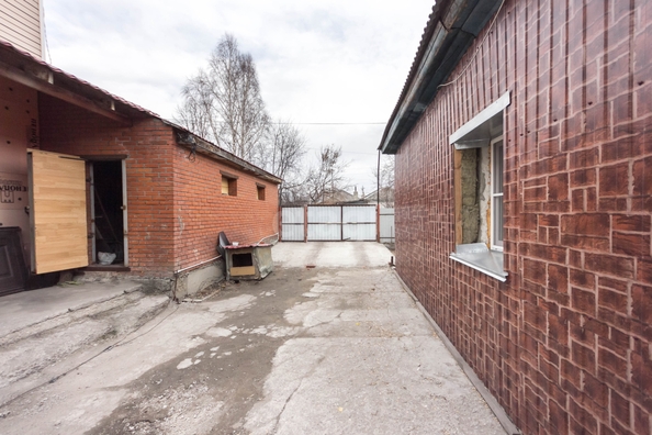 
  Продается дом 64 м². Фото 28.
