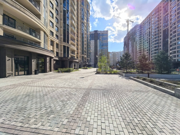 
  Продается 4-комн. квартира 197.31 м², в ЖК Заельцовский. Фото 5.