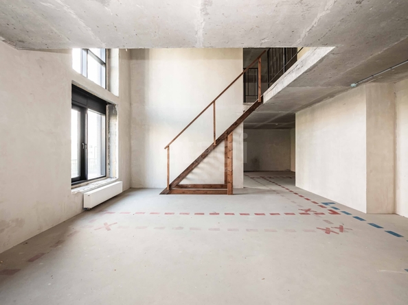 
  Продается 4-комн. квартира 197.31 м², в ЖК Заельцовский. Фото 15.