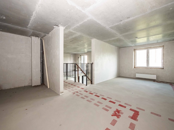 
  Продается 4-комн. квартира 197.31 м², в ЖК Заельцовский. Фото 28.