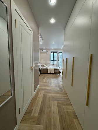 
  Продается студия 24.8 м², в ЖК Коперник. Фото 12.