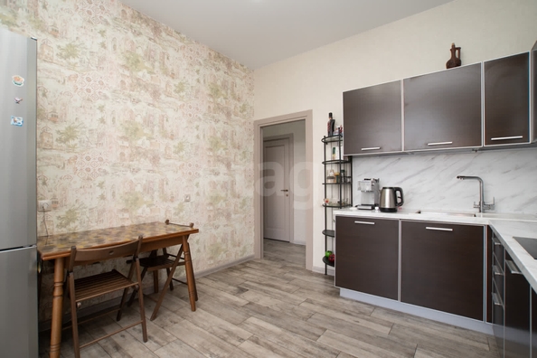 
  Продается 2-комн. квартира 54.32 м², в ЖК Булгаков. Фото 8.